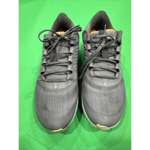 Nike Womens Air Zoom Pegasus 38 Shield DC4074 Purple Running Shoes Sneakers 9